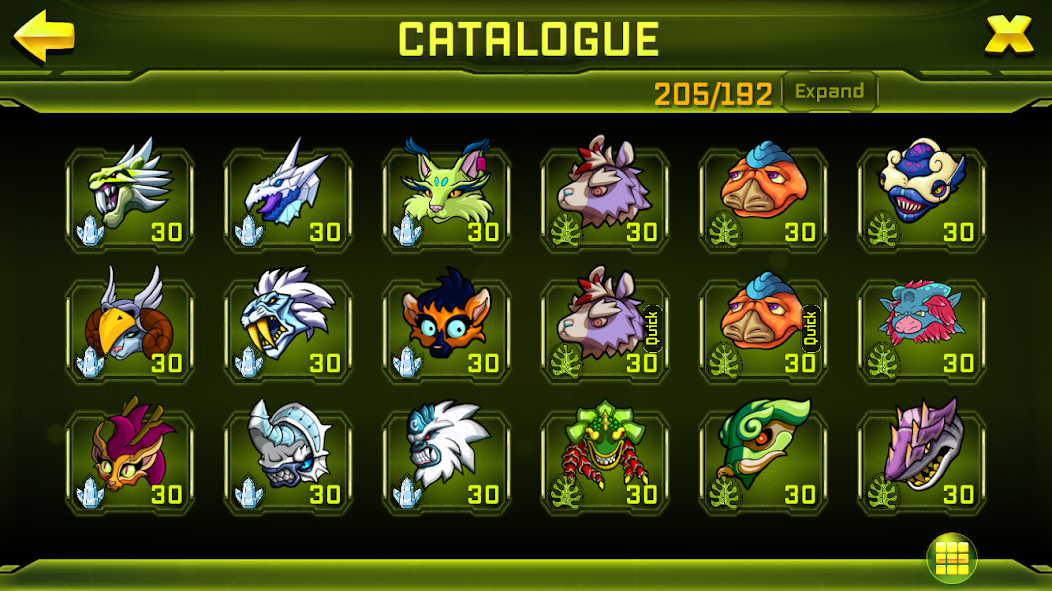 Invizimals: Battle Hunters