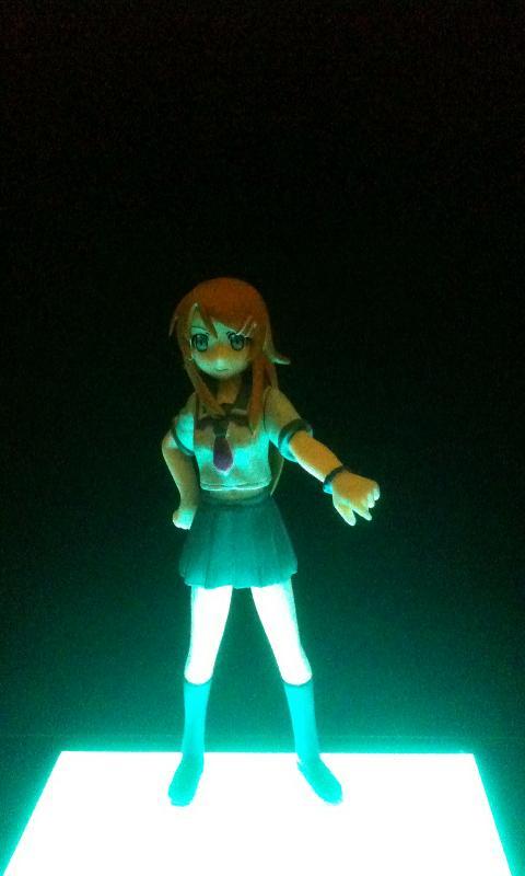 Crystal Stage Light