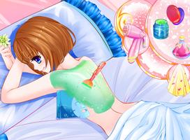 Anime Beauty Spa