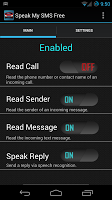Speak My SMS Free