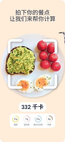 Foodvisor