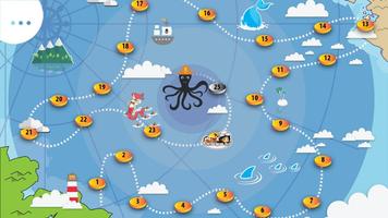Sea miner