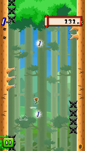Kick the wall 2