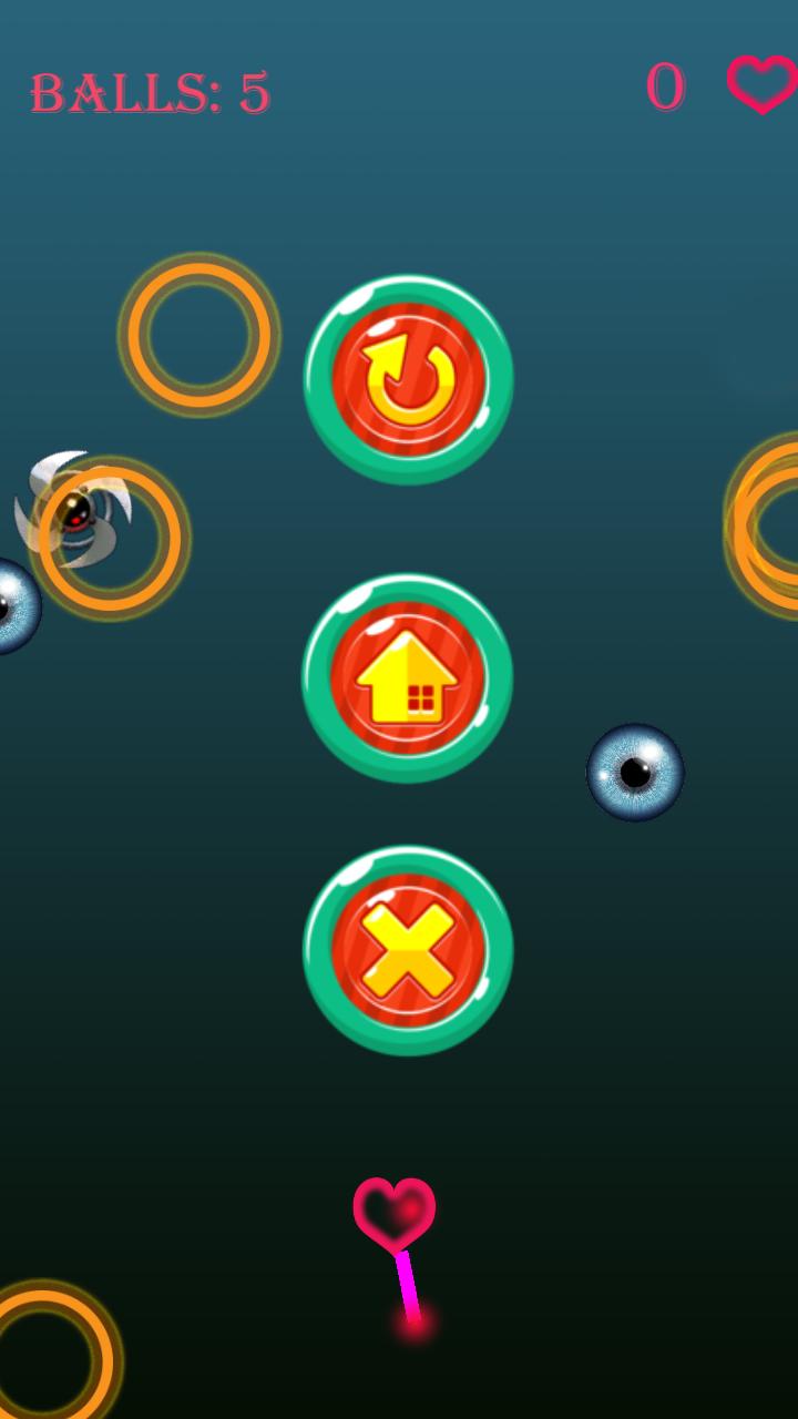Pick The Same Ball