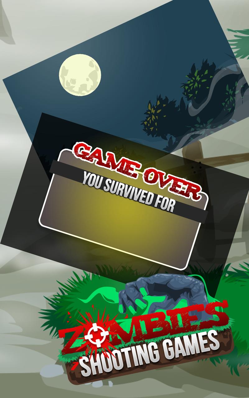 Zombie Destruction