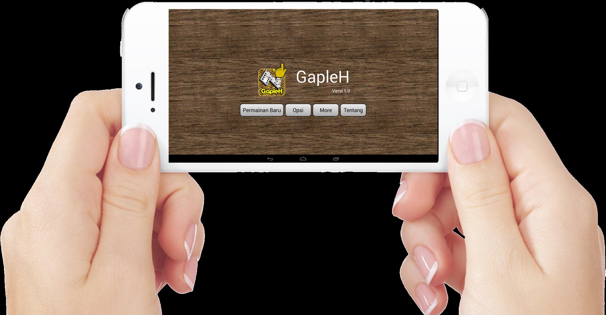GapleH