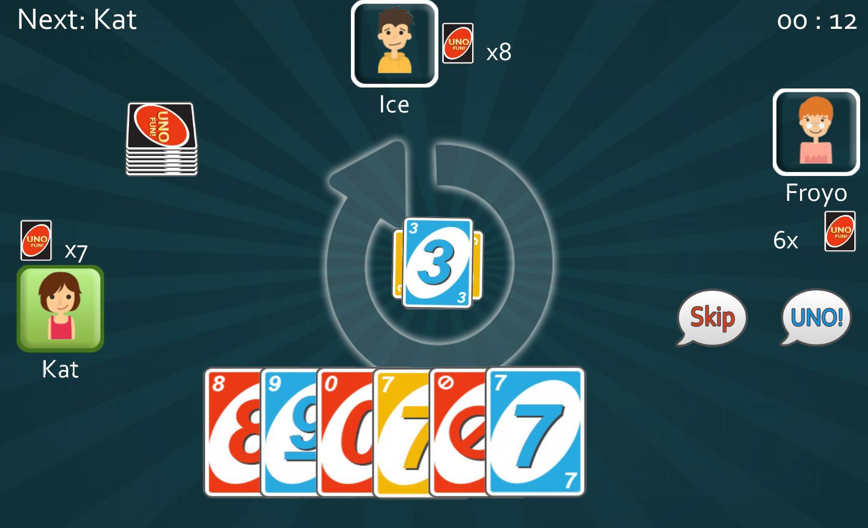 UN0 FUN