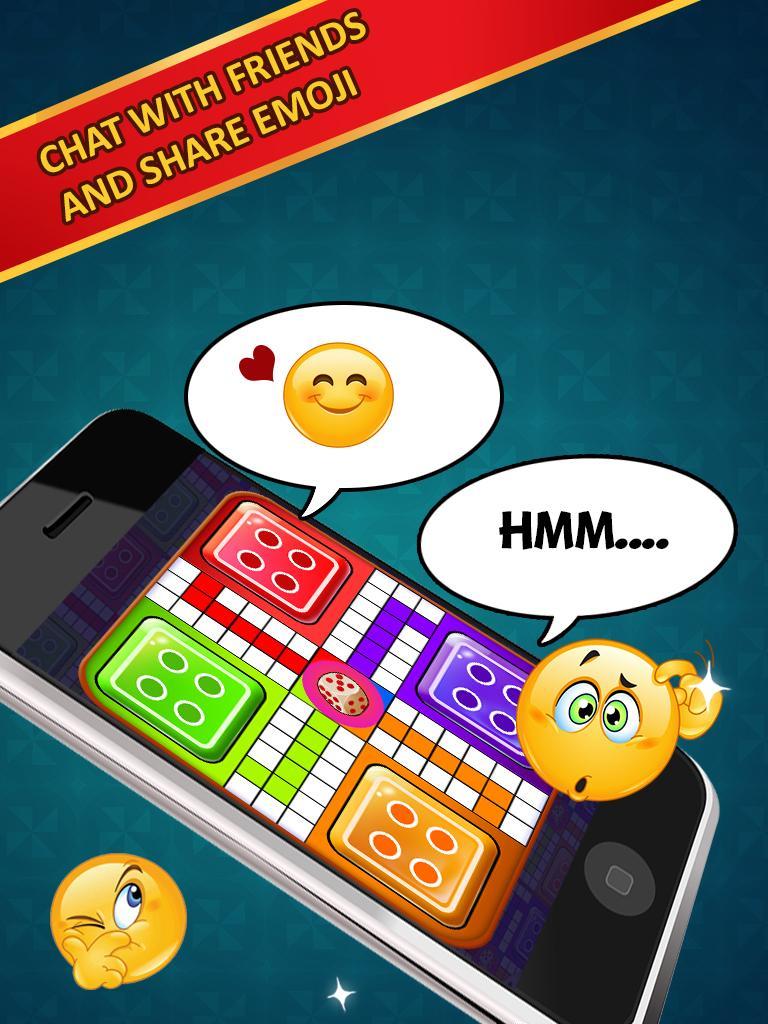 Ludo Classic: Ludo Star 2018