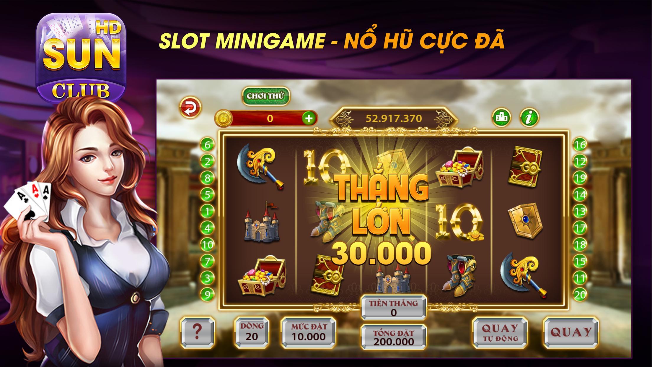 SunVip