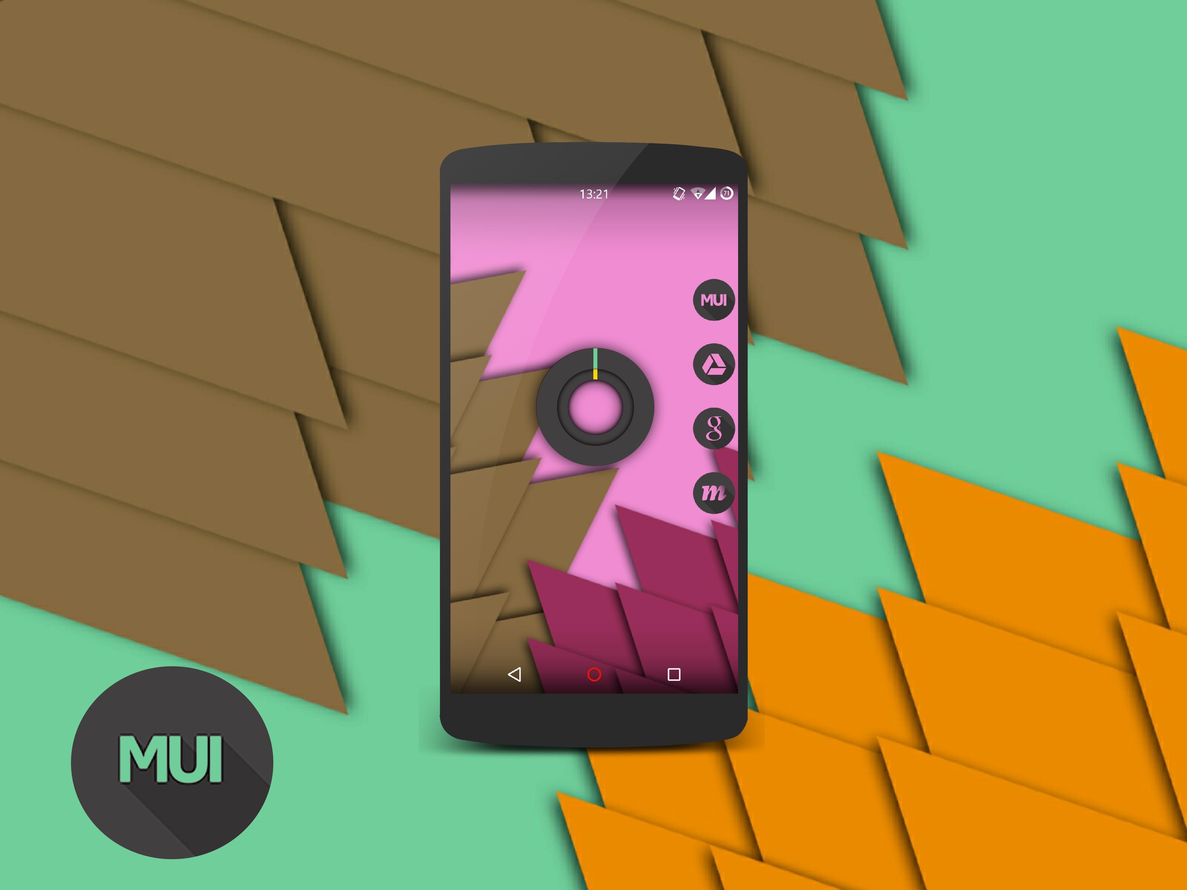 MUI (Material-UI)