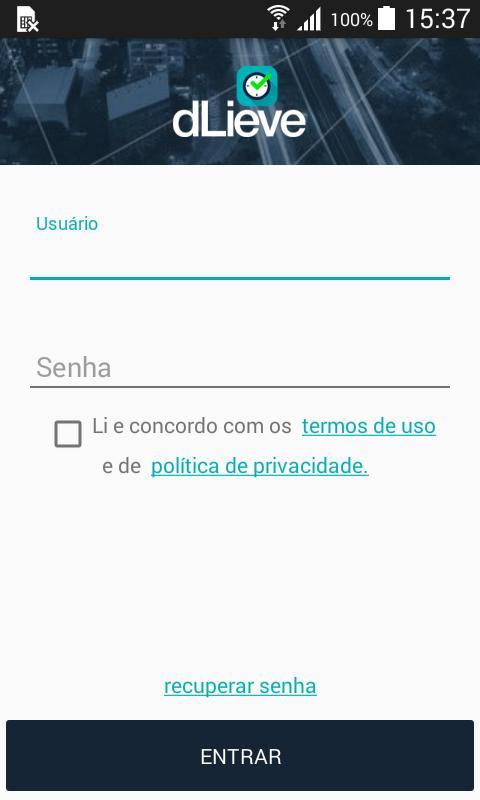 dLieve Portador