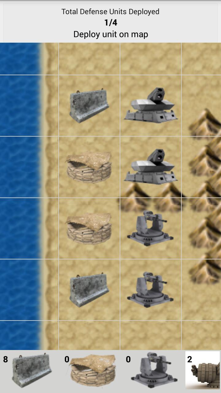 Army Leaders