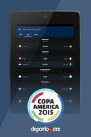 American Cup 2015