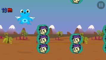 Flying Monster