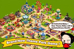 Pucca Theme Park