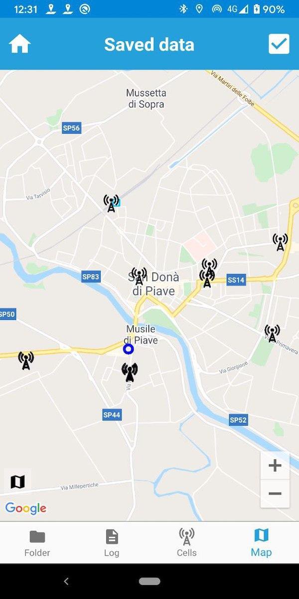 BTS Tracker Free