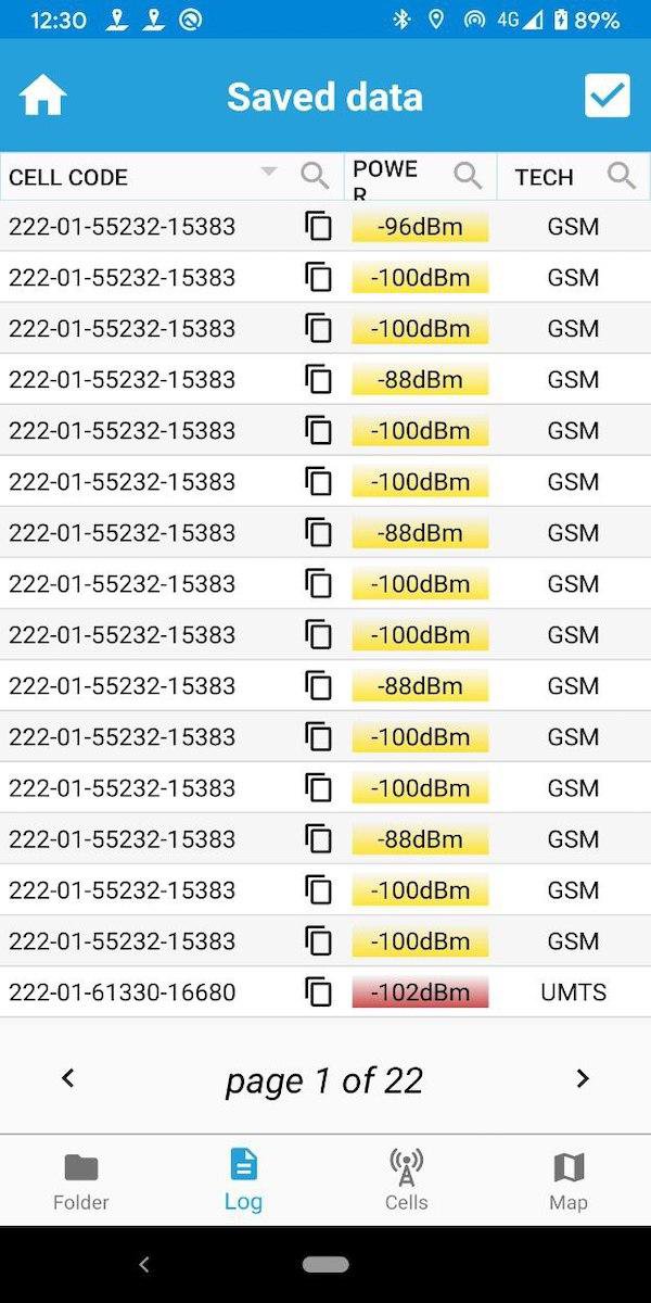 BTS Tracker Free