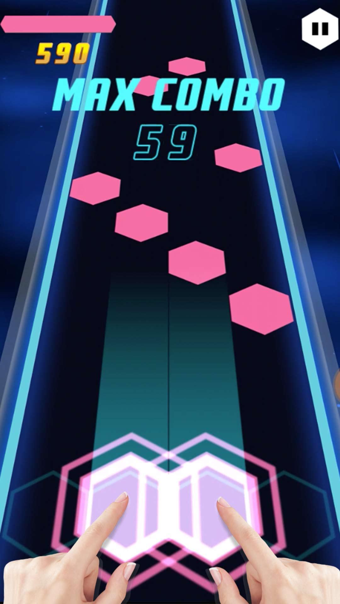 Rhythm  Master