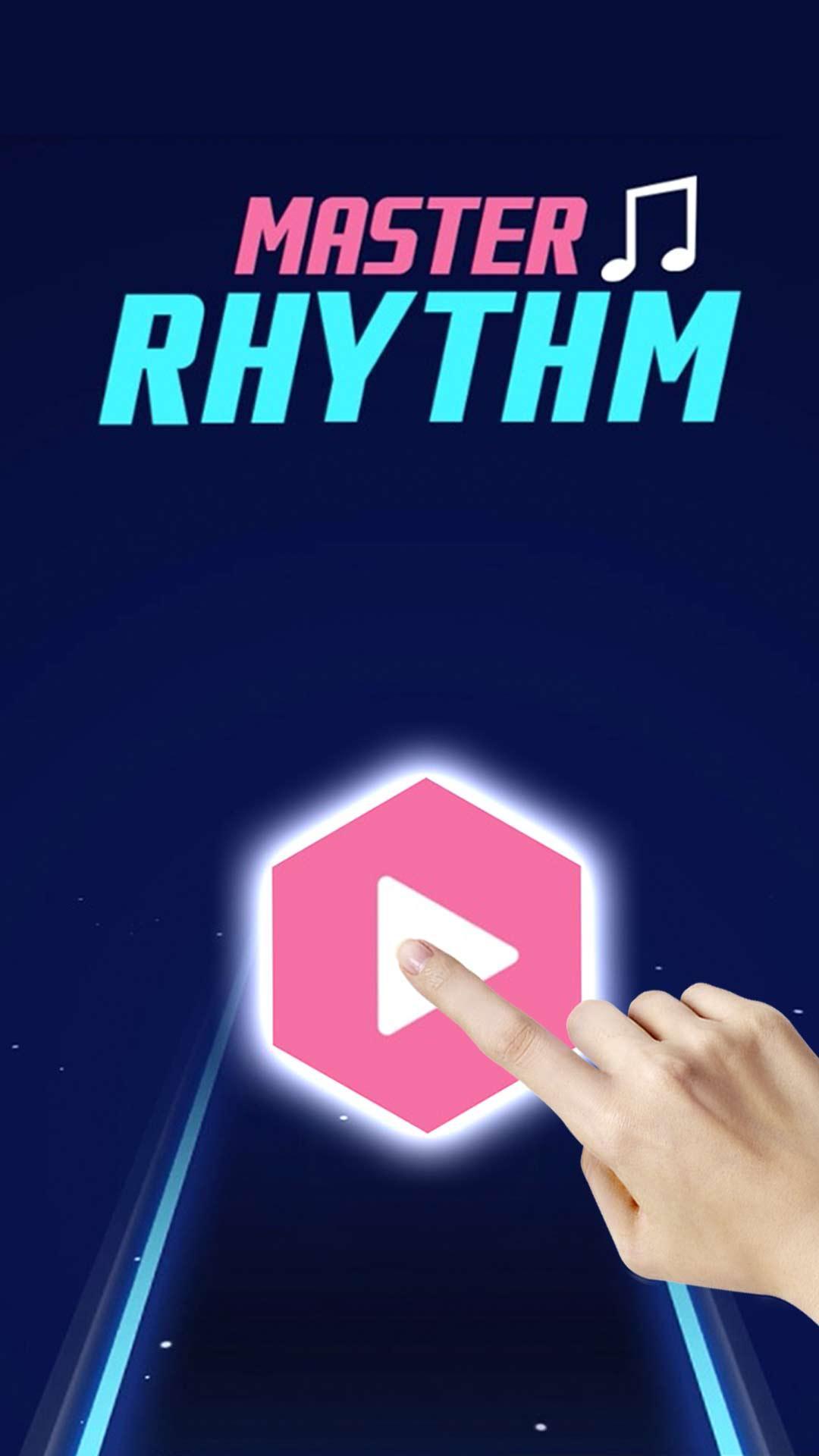 Rhythm  Master