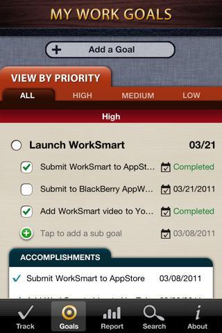 WorkSmart