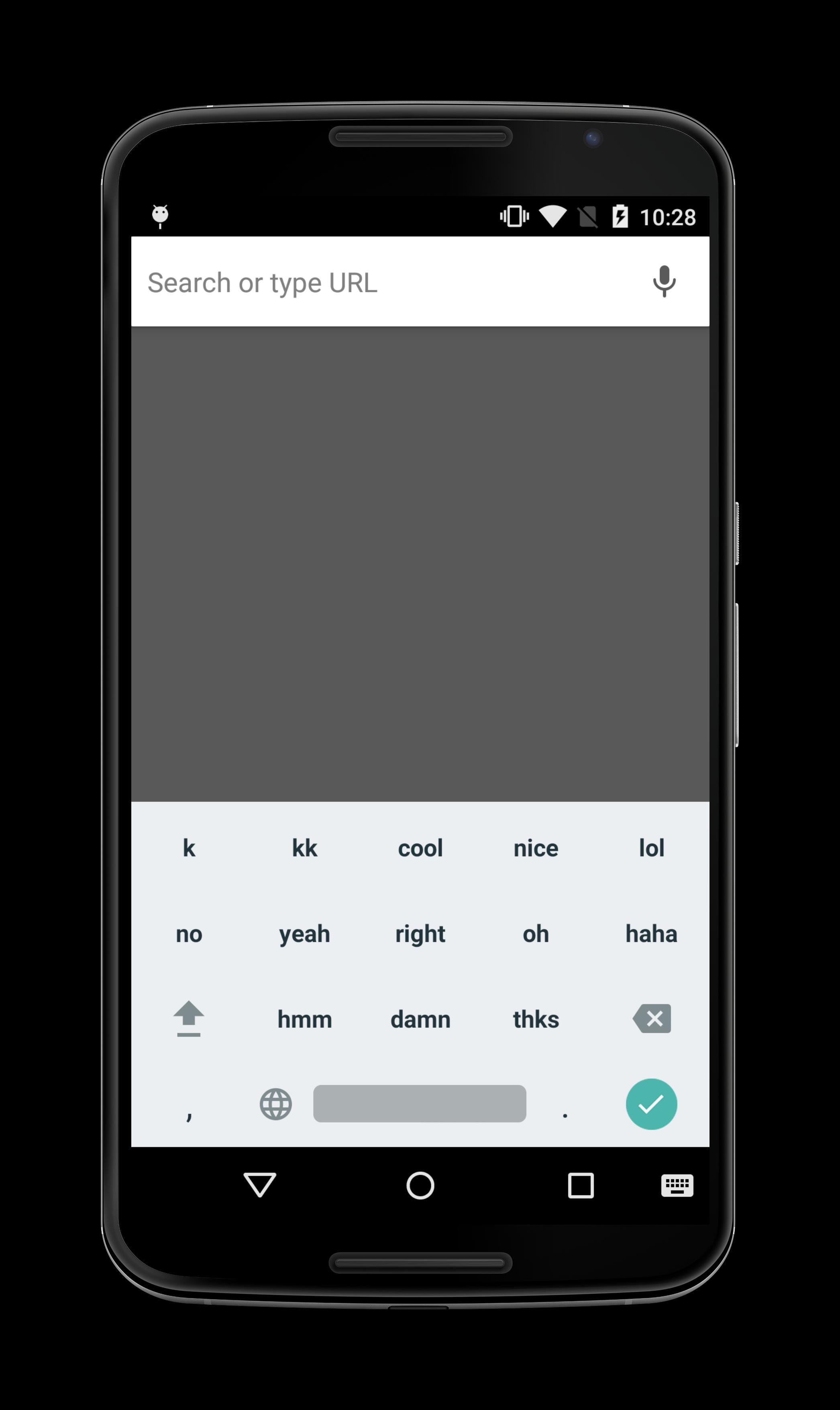 Lazyboard