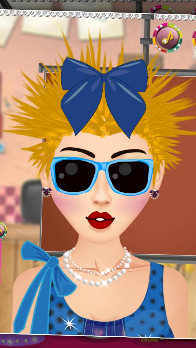 Real Hair Salon