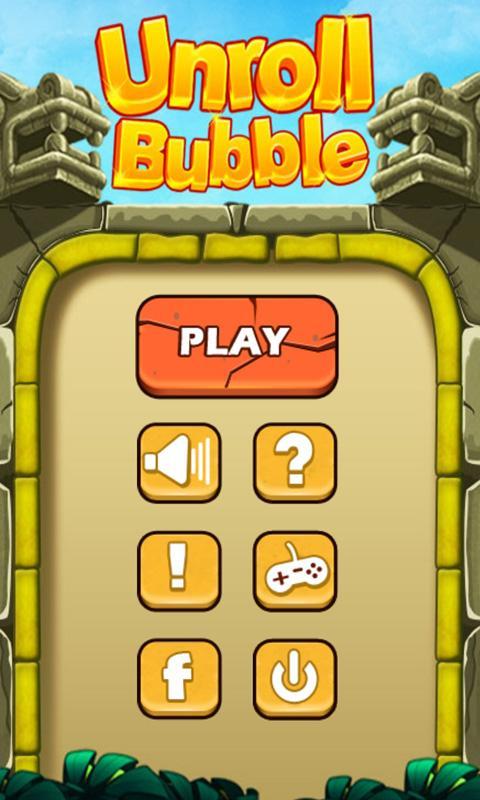 Unroll Bubble