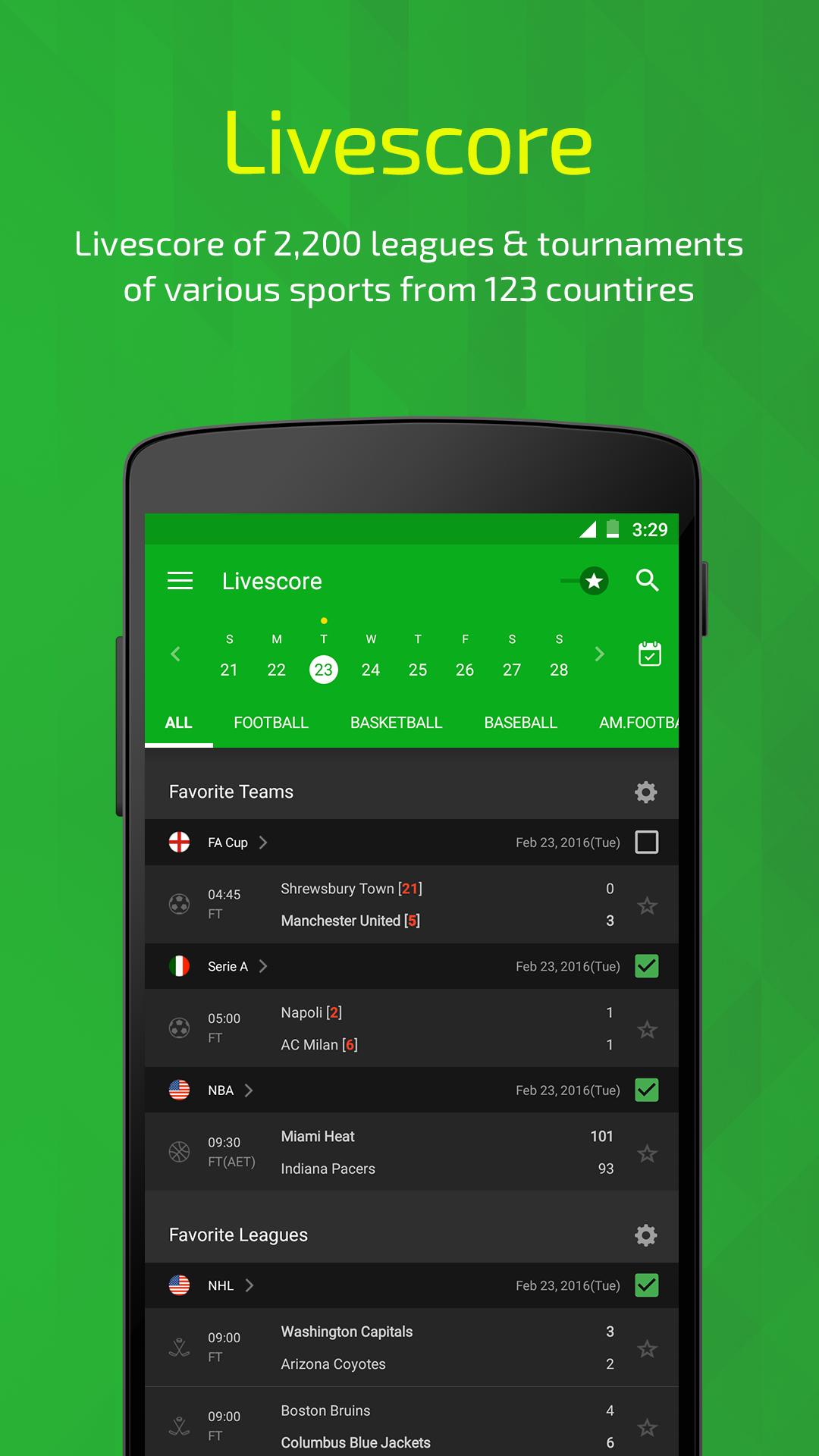 JScore