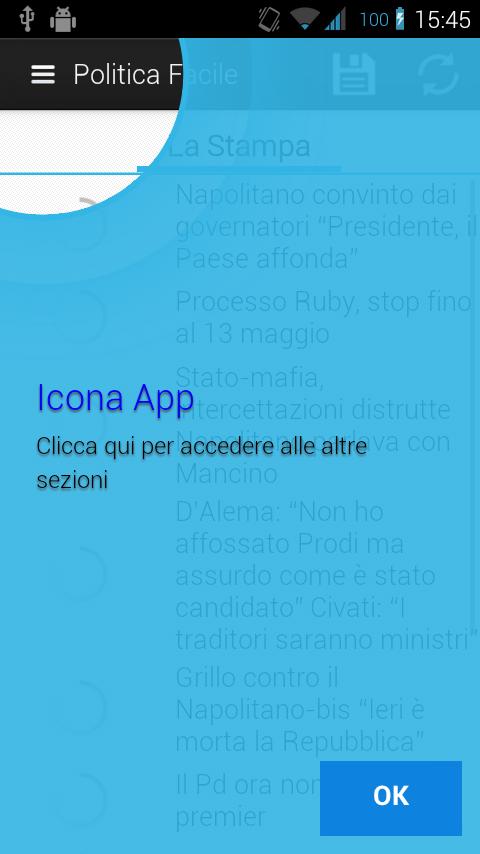 Politica Facile