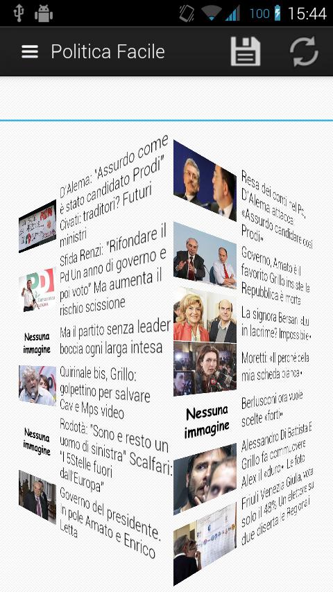 Politica Facile