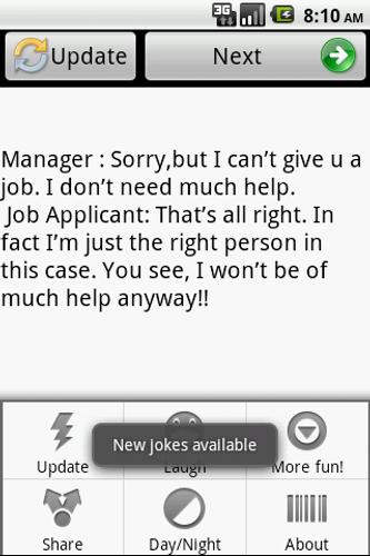 Jokie (Jokes)
