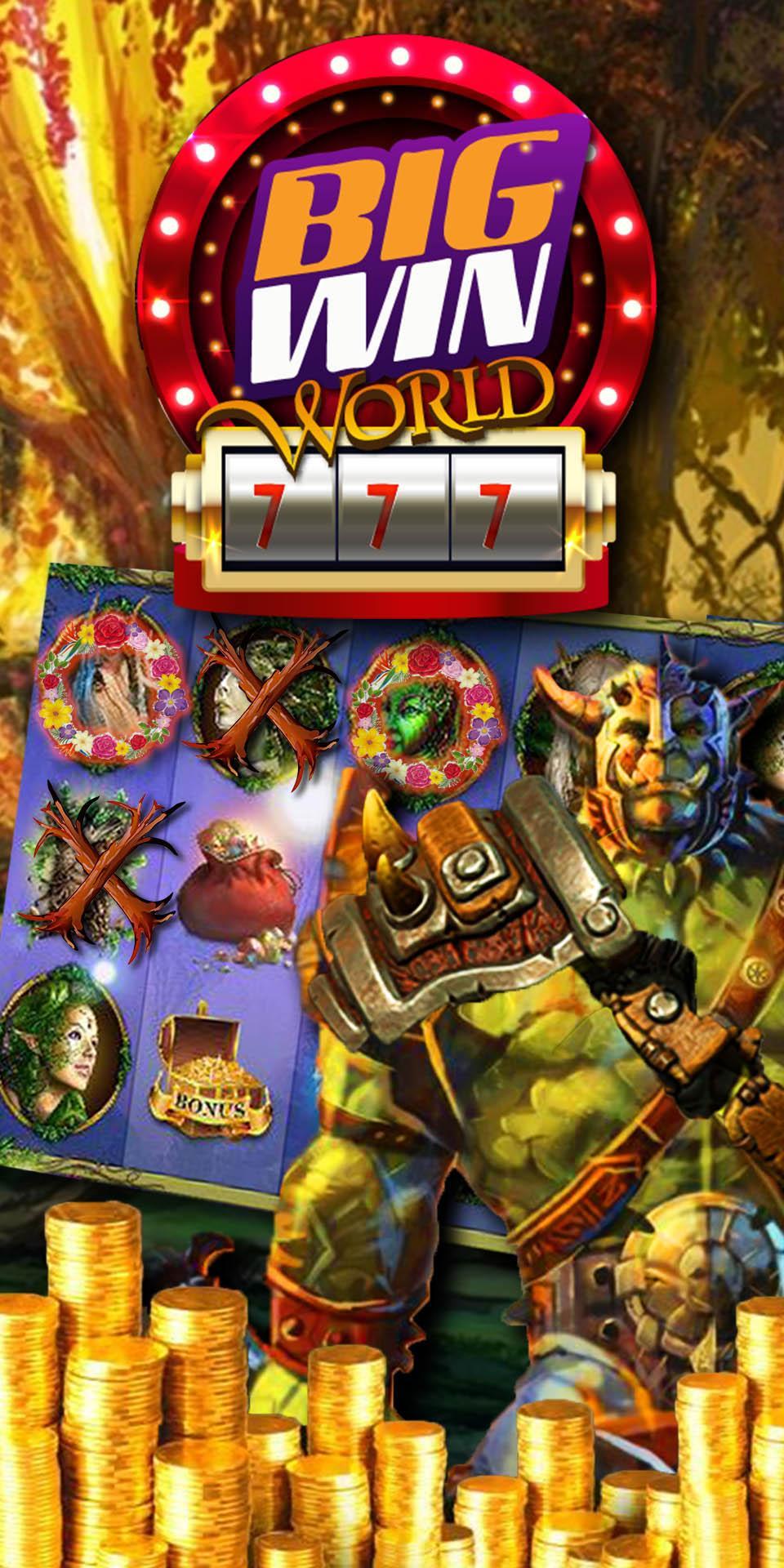 Big Win World