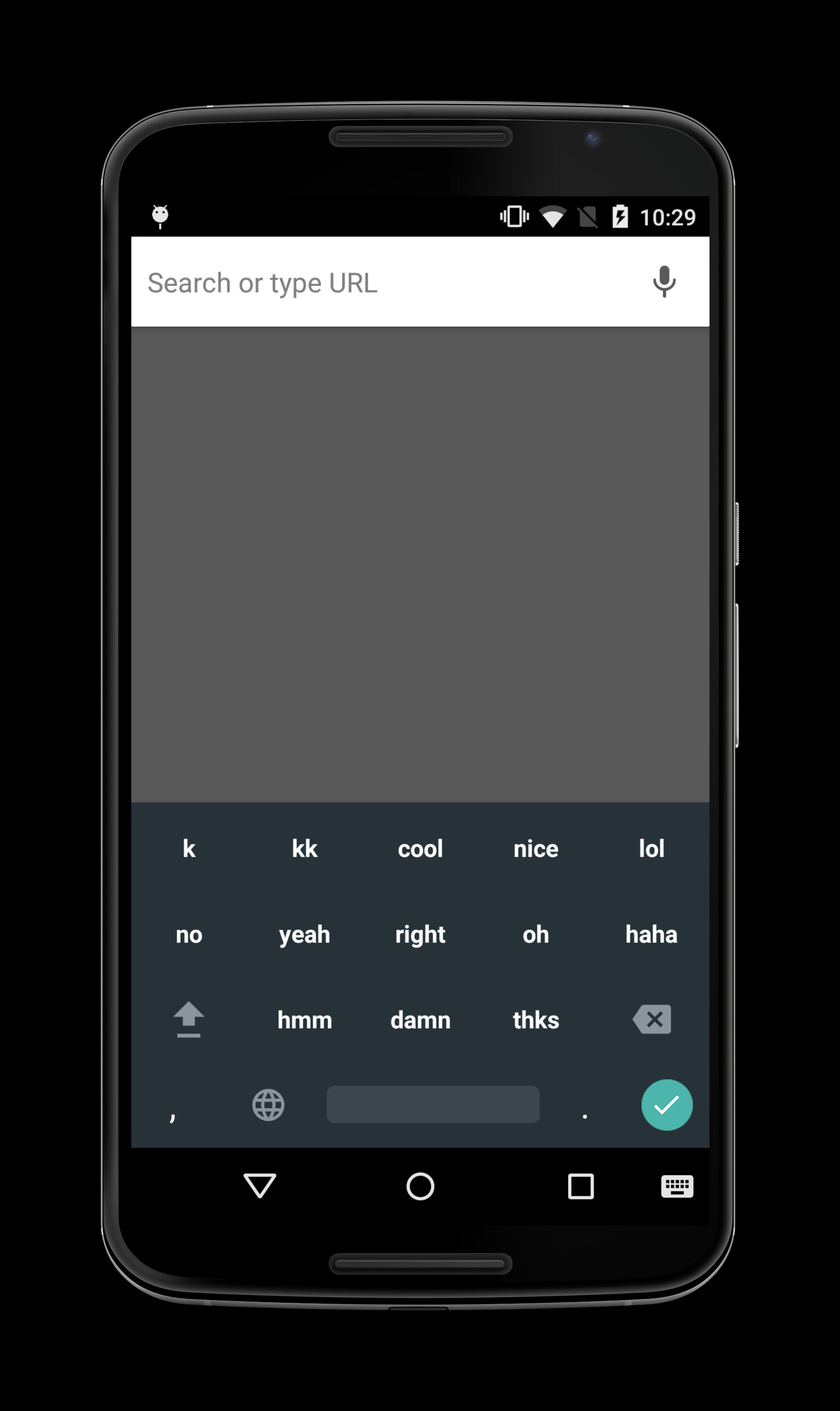 Lazyboard