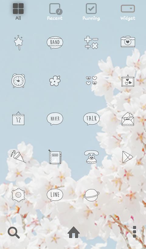 cherry blossom