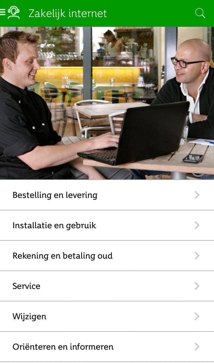 KPN Klantenservice