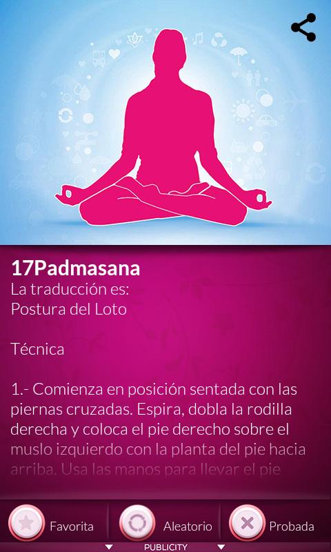 Yoga and Relax