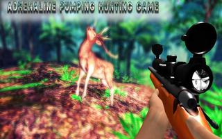 Deer Sniper Hunter 2016