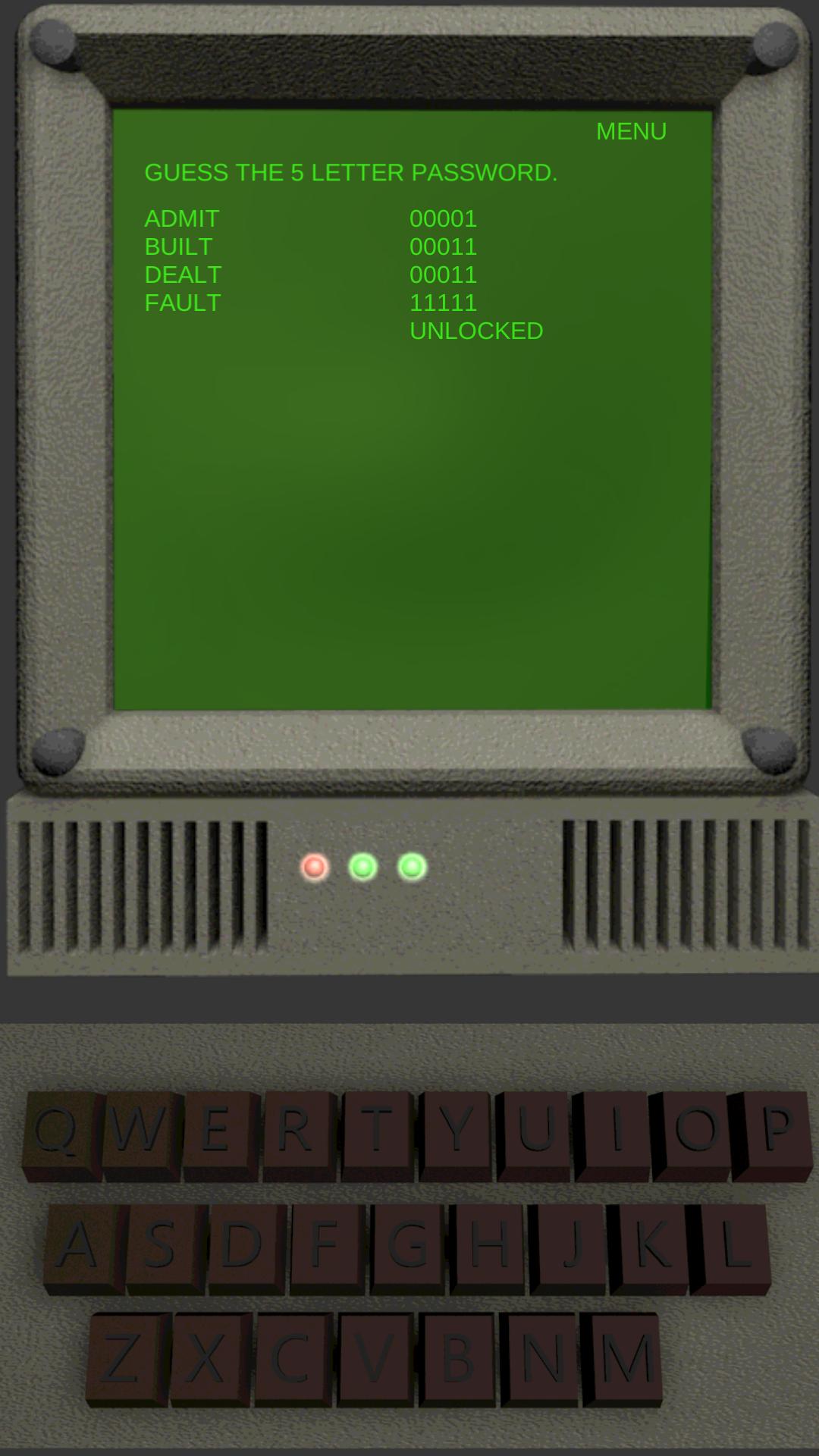 Code Hacker