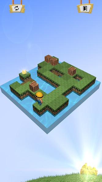 3D Miner