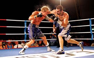 Ultimate Boxing