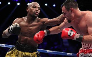 Ultimate Boxing