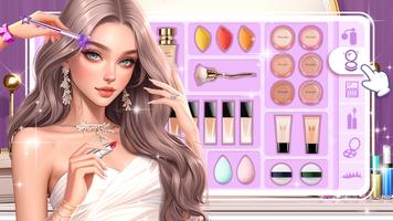 Makeup Salon