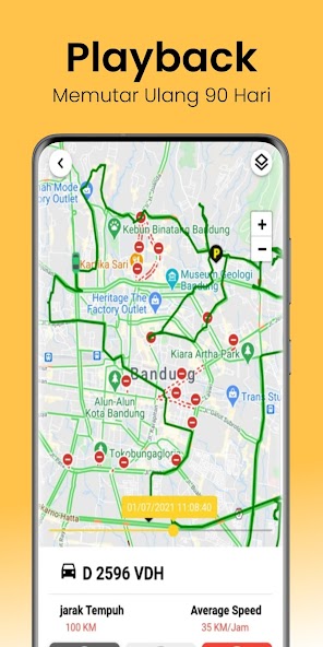 IDTRACK
