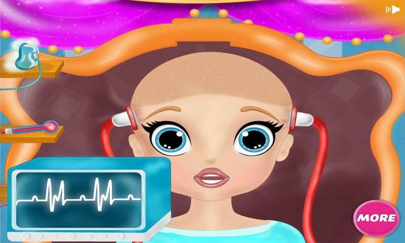 Brain Surgery