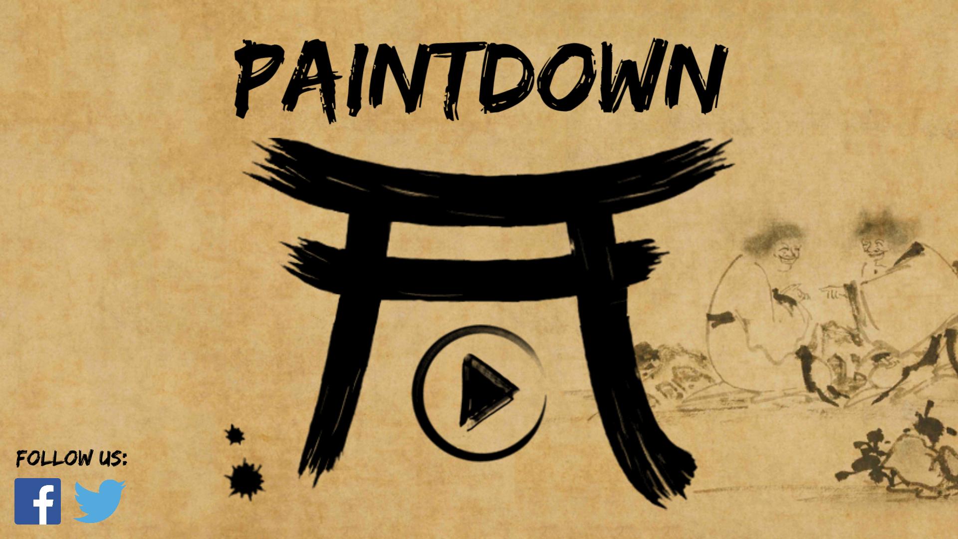 Paintdown