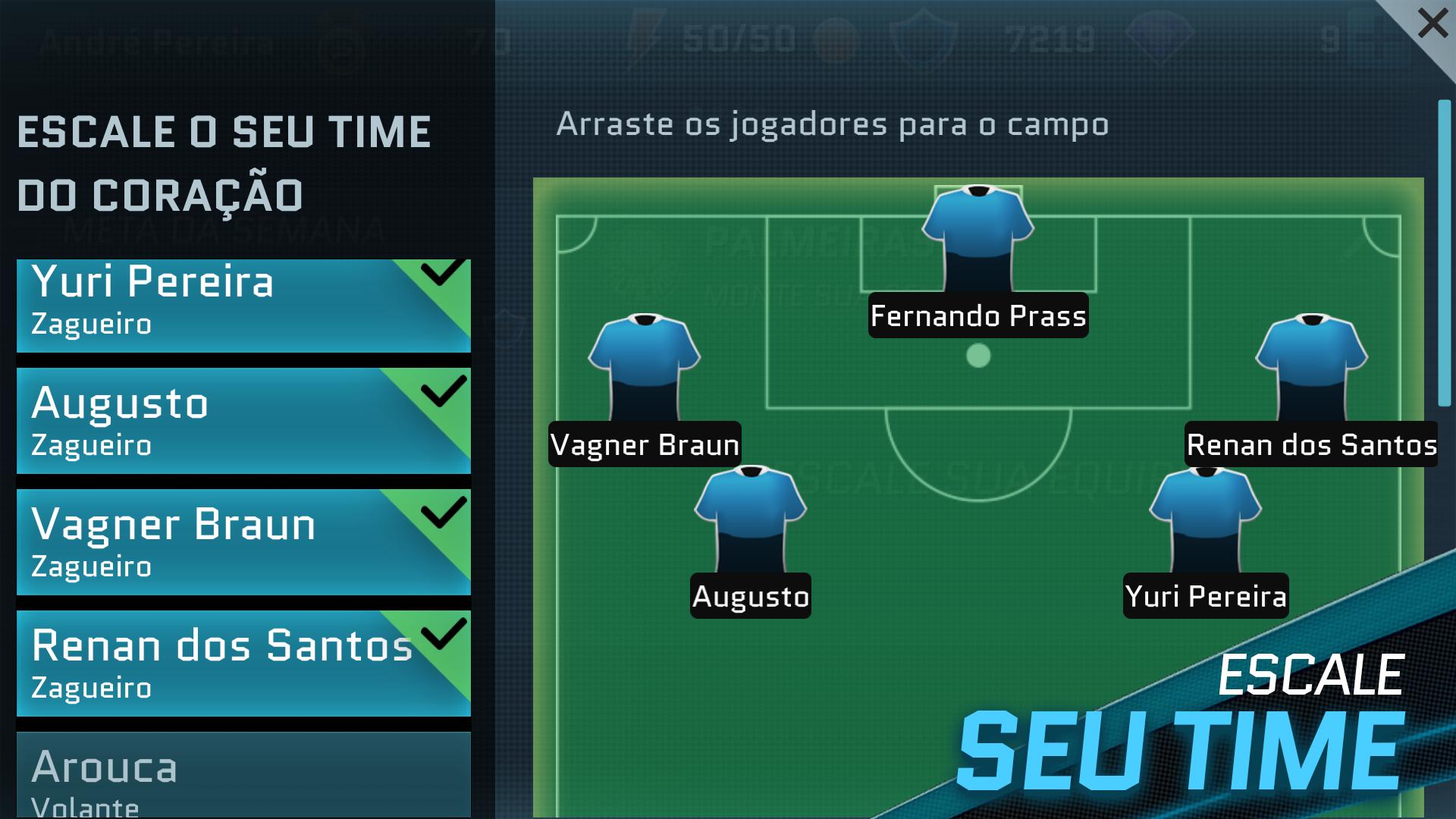 Super Torcedor
