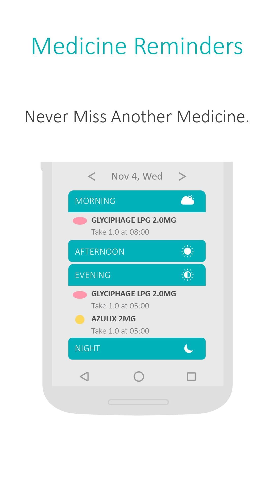 HealthSaverz