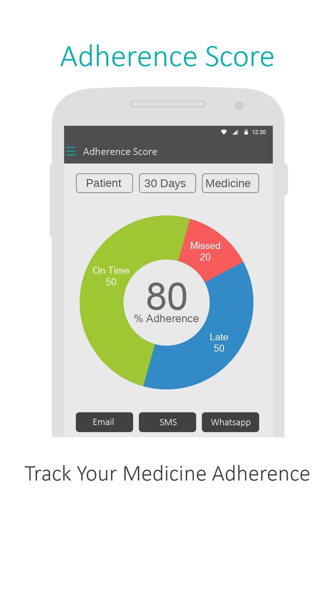 HealthSaverz