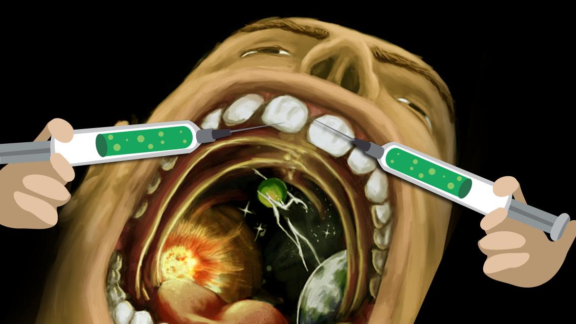 Throat Doctor Games