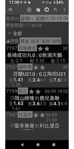 HkBetInfo